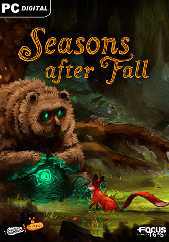 Seasons after Fall (2016) PC | RePack by R.G. Механики