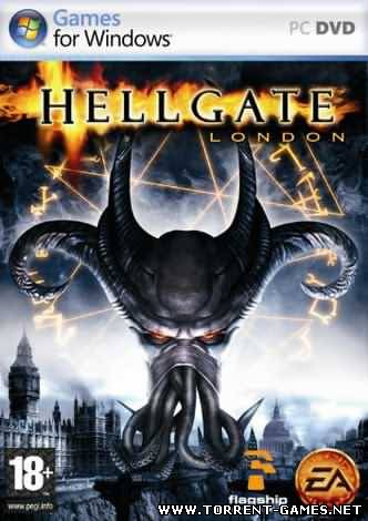 Hellgate London RePack