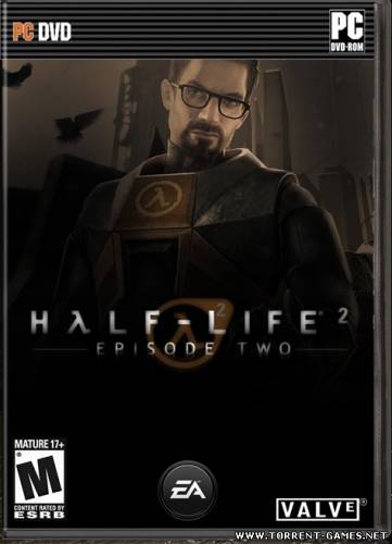 Half-Life 2: Episode Two + Portal [2007 /Русский ]