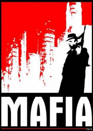 Мафия / Mafia: The City of Lost Heaven [v1.3] (2002) PC | Лицензия
