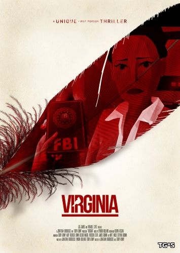 Virginia (2016) PC | RePack от R.G. Freedom