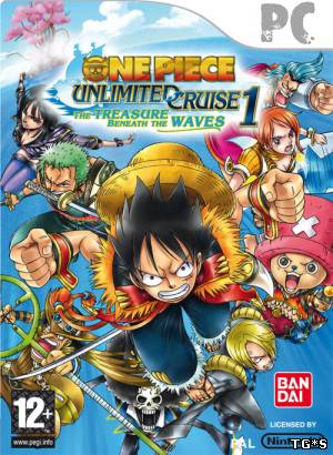 One Piece Unlimited Cruise episodes 1 PC