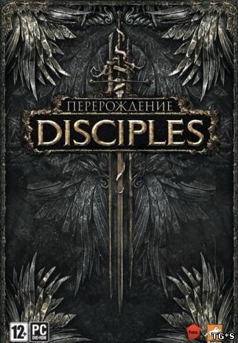 Disciples 3: Перерождение / Disciples 3: Reincarnation (2012) | RePack от Let'sРlay