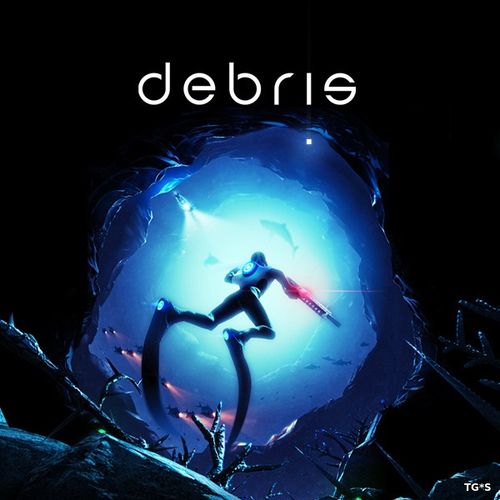 Debris [ENG / v 1,1] (2017) PC | Лицензия