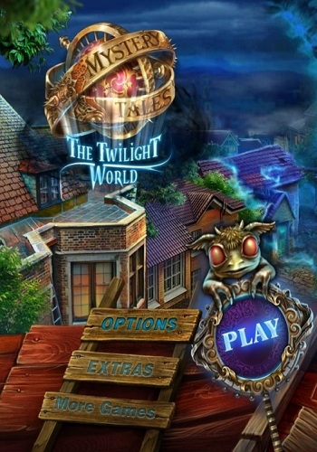 Mystery Tales 2: The Twilight World / [2015, квест]