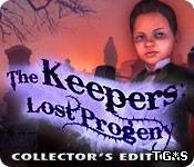 The Keepers: Lost Progeny CE (2011) PC