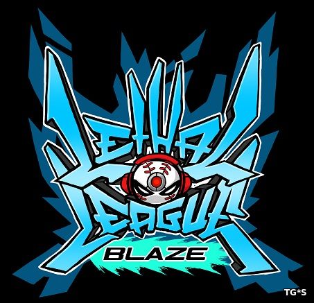 Lethal League Blaze (2018) PC | Лицензия