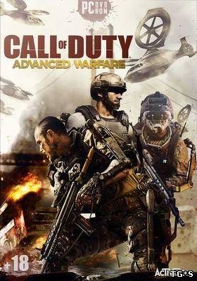 Call of Duty: Advanced Warfare [Update 4] (2014) PC | Патч