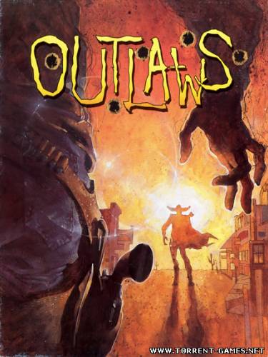 Outlaws (1997) PC | Repack