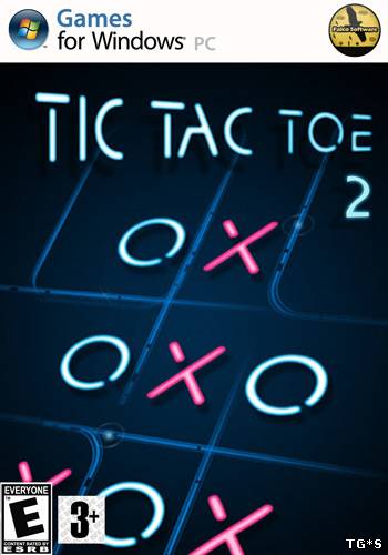 Tic Tac Toe 2 (2012/PC/Eng)