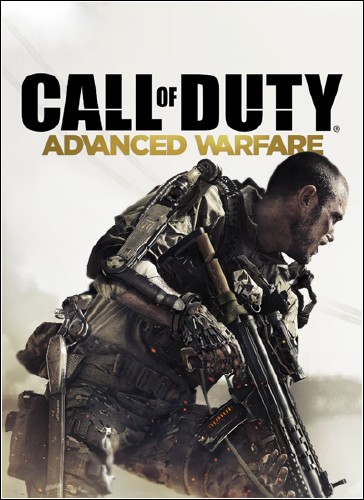 Call of Duty: Advanced Warfare Digital Pro Edition (Activision) (RUS|ENG|Multi4) [L|Pre-Load] by Fisher