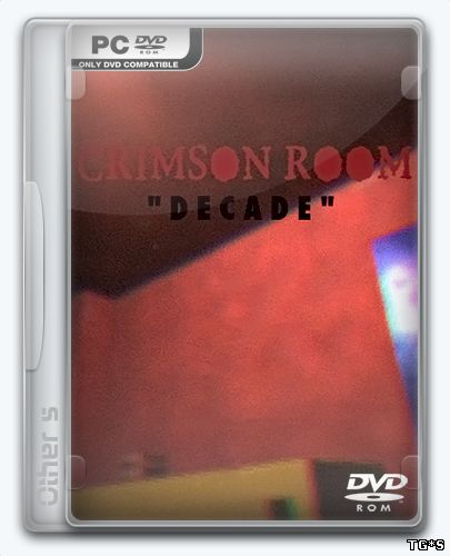 Crimson room decade (2016) PC | Repack
