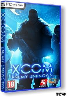 XCOM: Enemy Unknown (2012) PC | RePack от R.G. Catalyst