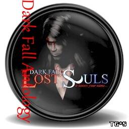 Dark Fall: Anthology (2002-2009) PC | RePack от R.G. Механики