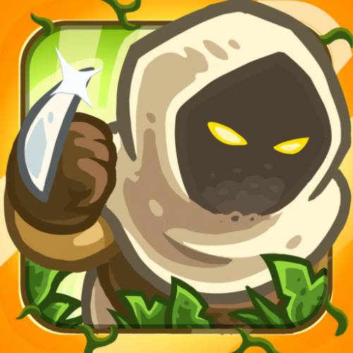 Kingdom Rush Frontiers [v.1.3.4] (2016) PC | Repack by Other’s