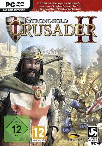 Stronghold Crusader 2 - Special Edition [v.1.0.22684 + DLCs] (2014) | RePack by Valdeni