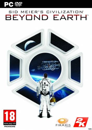 Sid Meier's Civilization: Beyond Earth (2014) PC | RePack от R.G. Element Arts