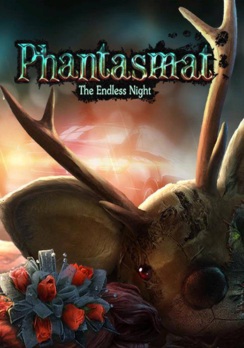 Phantasmat 3: The Endless Night / [2015, квест]