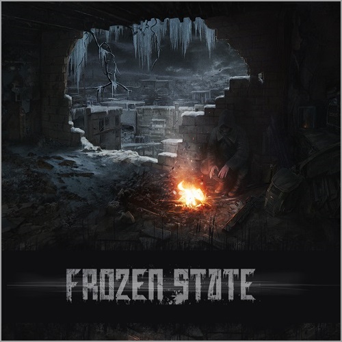 Frozen State v0.30 Build 141(RUS) / [2015]