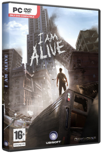 I Am Alive (2012) PC | RePack by Other s