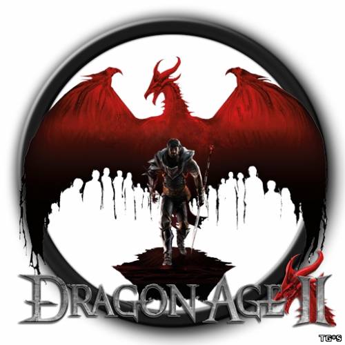 Dragon Age 2: Downloadable Content Collection [+ Update 1.04] (2012) PC | DLC