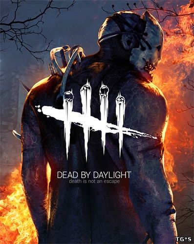 Dead by Daylight [v 1.8.0 + DLCs] (2016) PC | RePack by West4it
