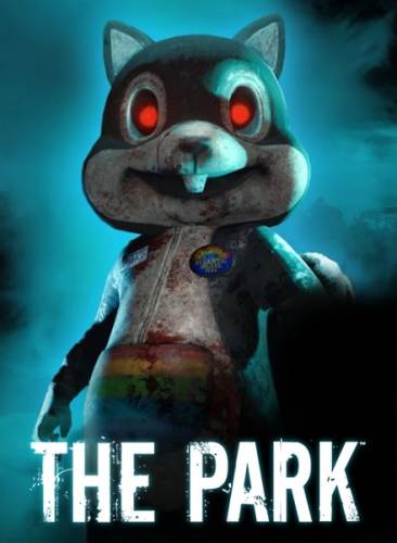 The Park (Funcom) (ENG) [L]