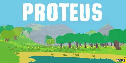 Proteus (2013) PC by tg