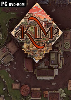 Kim [Early Access] [GoG] [2016|Eng]