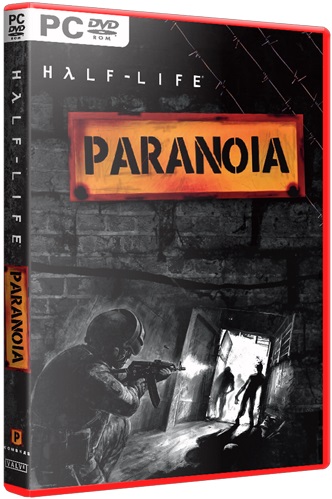 Paranoia: The Game Edition (2007-2014) PC | RePack