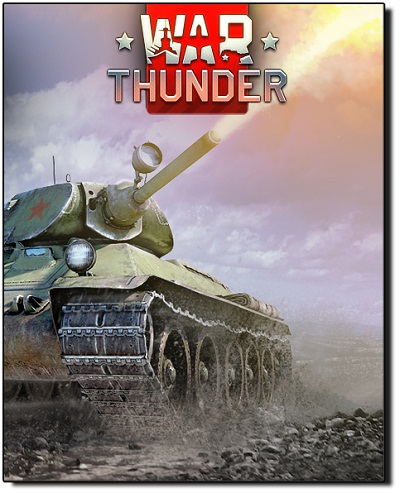 War Thunder [1.45.7.56] (2012) PC | RePack