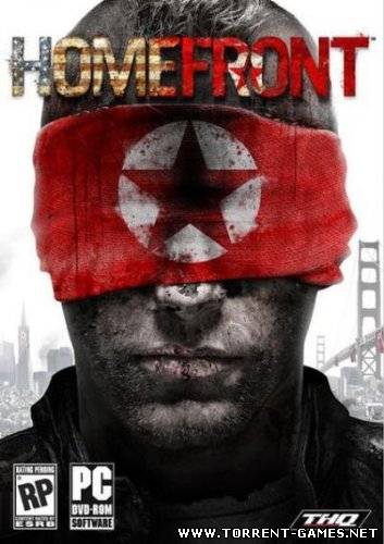 Homefront (RePack/2011) РС