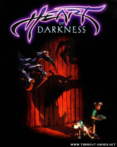 Heart of Darkness [RUS]