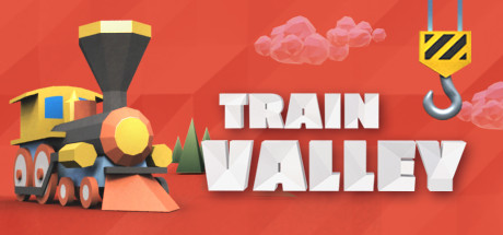 Train Valley (2015) PC | Лицензия