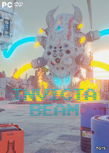 Invicta Beam [ENG] (2017) PC | Лицензия