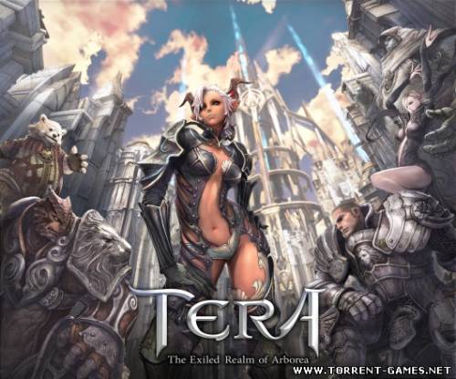 TERA-Online / Тера Онлайн