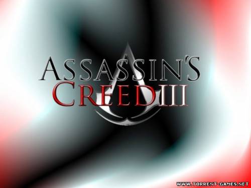 assassin's creed 3 trailer 2010