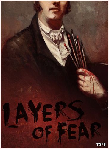 Layers of Fear: Inheritance (2016) PC | Repak от Other's