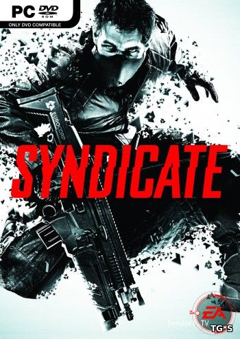 Syndicate [2012, RUS/ENG, Repack] от R.G. Revenants