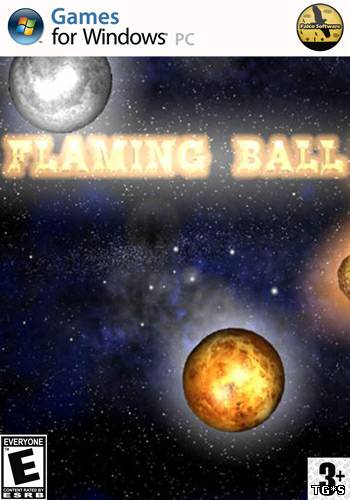 Flaming Ball (2010/PC/Eng) by tg