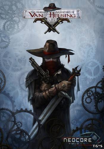 The Incredible Adventures of Van Helsing [v 1.1.06] (2013) PC | Repack от =Чувак=