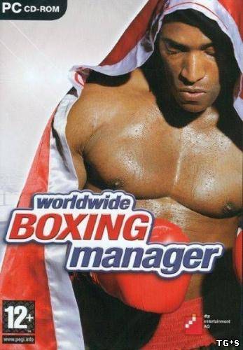 Worldwide Boxing Manager (2007/PC/Rus) by tg