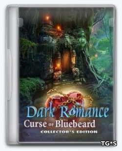 Роман тьмы 5: Проклятие Синей Бороды / Dark Romance 5: Curse of Bluebeard (2016) [RUS][P]