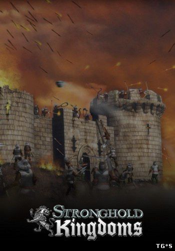 Stronghold Kingdoms: Global Conflict 2 [2.0.29.1] (Firefly Studios) (RUS) [L]