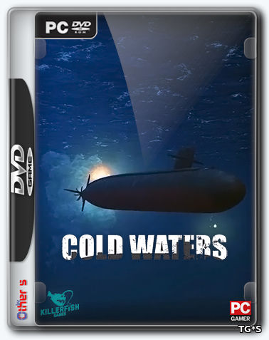 Cold Waters (Killerfish Games) (RUS) [Repack] от Other s