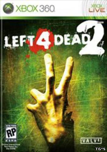 [JTAG/FULL] Left 4 Dead 2 [JtagRip/Russound]