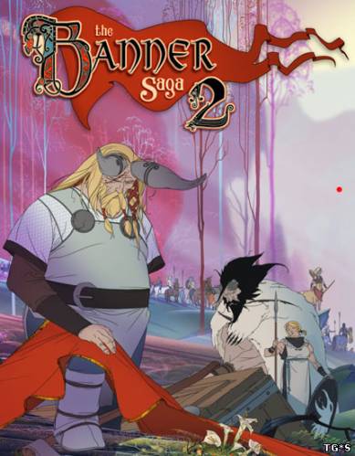 The Banner Saga 2 [v 2.48.10] (2016) PC | RePack by R.G. Catalyst