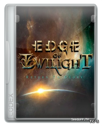 Edge of Twilight Episode 1 [2016, RUS(MULTI), L] CODEX