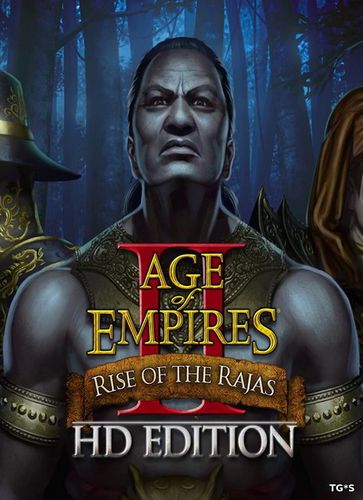 Age of Empires 2: HD Edition [v 5.3.1 + 3 DLC] (2013) PC | RePack by Other s