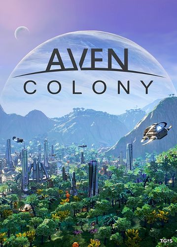 Aven Colony [v 1.0.25199 + 1 DLC] (2017) PC | RePack by qoob